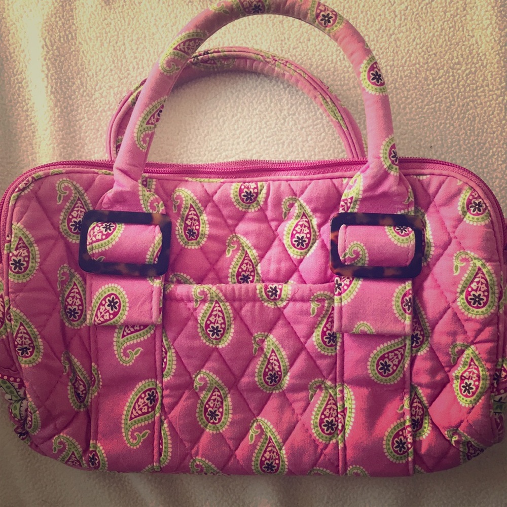 Vera Bradley Purse